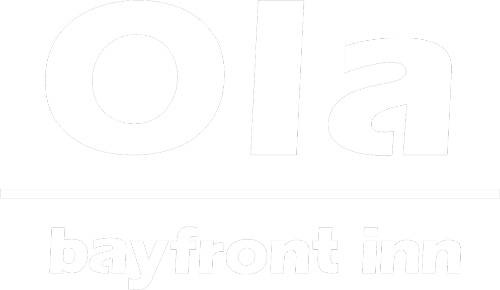 o【公式】Ola bayfront inn | 松川浦・太平洋を望むブルックリンスタイルのホテル